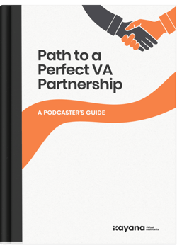 Path to a perfect va partnership (3)